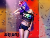 Katy Perry - Wallpapers - Picture 78 - 1920x1200