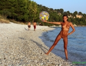 Igrane Nudist Beach - Picture 5 - 2560x1706