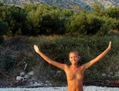 Igrane Nudist Beach - Picture 18 - 1706x2560