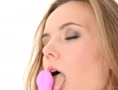 Pink dildo story - Picture 12 - 3003x4500