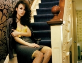 Keira Knightley - Wallpapers - Picture 152 - 1024x768