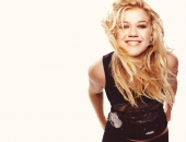 Kelly Clarkson - Wallpapers - Picture 43 - 1024x768