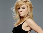 Kelly Clarkson - Wallpapers - Picture 1 - 1024x768