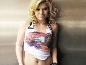 Kelly Clarkson - Wallpapers - Picture 33 - 1024x768