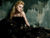 Kelly Clarkson - Wallpapers - Picture 41 - 1024x768