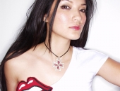 Kelly Hu - Picture 79 - 1875x2500