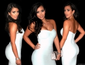 Kim Kardashian - Picture 97 - 1024x768