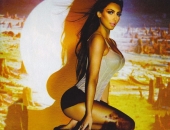 Kim Kardashian - Picture 90 - 1024x768