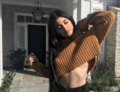 Kylie Jenner - HD - Picture 10 - 1080x1080