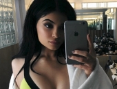 Kylie Jenner - Picture 8 - 602x1000