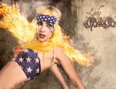 Lady Gaga - Wallpapers - Picture 15 - 1920x1200