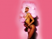 Lady Gaga - Wallpapers - Picture 10 - 1680x1050