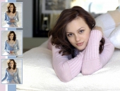 Leighton Meester - Wallpapers - Picture 15 - 1920x1200