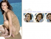 Leighton Meester - Wallpapers - Picture 12 - 1920x1200