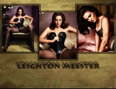 Leighton Meester - Wallpapers - Picture 50 - 1280x1024