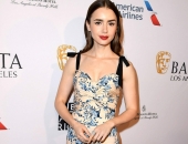 Lily Collins - HD - Picture 10 - 3199x5150