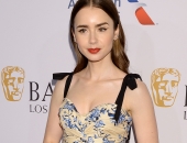 Lily Collins - HD - Picture 18 - 2400x3142