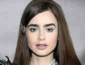 Lily Collins - Picture 14 - 2343x3514