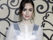 Lily Collins - HD - Picture 19 - 3667x5500