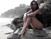 Lily Collins - Wallpapers - Picture 4 - 1280x720
