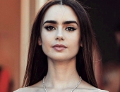 Lily Collins - Picture 7 - 1080x1350