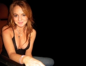 Lindsay Lohan - Wallpapers - Picture 98 - 1024x768
