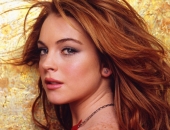 Lindsay Lohan - Wallpapers - Picture 112 - 1024x768