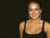 Lindsay Lohan - Wallpapers - Picture 52 - 1024x768