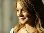 Lindsay Lohan - Wallpapers - Picture 43 - 1024x768