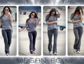 Megan Fox - Wallpapers - Picture 151 - 1920x1200