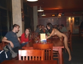 Getting naked into the bar! - Picture 61 - 1600x1200