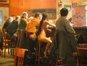 Getting naked into the bar! - Picture 30 - 1600x1200