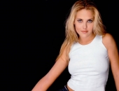 Mercedes McNab - Wallpapers - Picture 23 - 1024x768