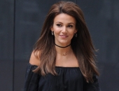Michelle Keegan - Picture 59 - 1123x799