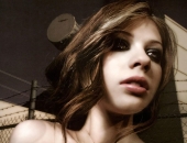 Michelle Trachtenberg - Wallpapers - Picture 36 - 1024x768
