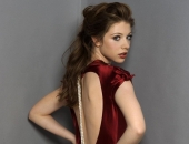 Michelle Trachtenberg - Wallpapers - Picture 43 - 1024x768