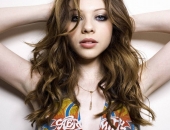 Michelle Trachtenberg - Wallpapers - Picture 22 - 1024x768