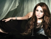 Miley Cyrus - Wallpapers - Picture 32 - 1920x1200