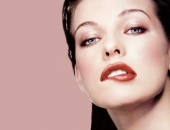 Milla Jovovich - Wallpapers - Picture 52 - 1024x768