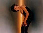 Milla Jovovich - Wallpapers - Picture 38 - 1024x768