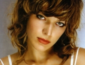 Milla Jovovich - Wallpapers - Picture 42 - 1024x768