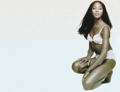 Naomi Campbell - Wallpapers - Picture 4 - 1024x768