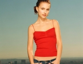 Natalie Portman - Wallpapers - Picture 7 - 1024x768