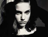 Natalie Portman - Wallpapers - Picture 106 - 1024x768