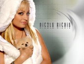 Nicole Richie - Wallpapers - Picture 16 - 1024x768