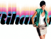 Rihanna - Wallpapers - Picture 87 - 1920x1200