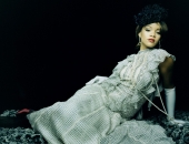 Rihanna - Wallpapers - Picture 37 - 1920x1200