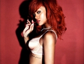 Rihanna - HD - Picture 14 - 1202x1612
