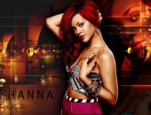 Rihanna - Wallpapers - Picture 114 - 1920x1200