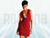 Rihanna - HD - Picture 109 - 1920x1200